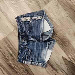 American eagle 00 shorts